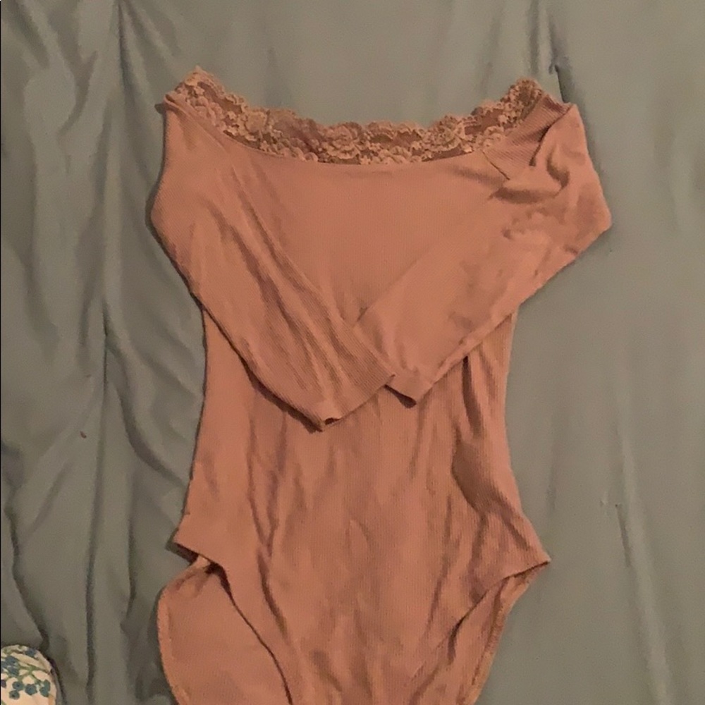 Rib